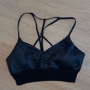 ALO YOGA sports bra